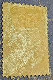 VEGAS - 1918-34 Future Delivery Documentary Revenue - Scott RC15 MH, OG - Dist Gum