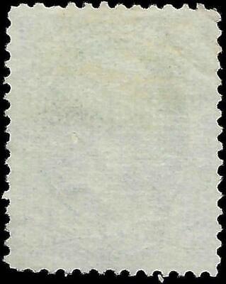 VEGAS - 1870-71 Washington 3c - Scott 136 - "H" Grill - Excellent Centering!