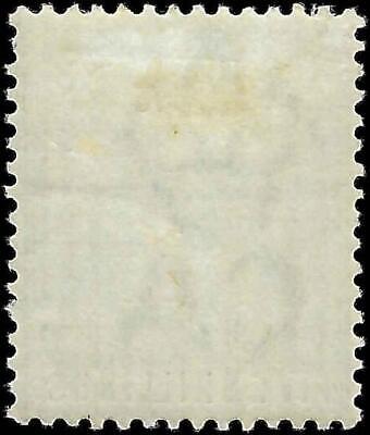VEGAS - 1884-90 Bahamas - 5sh - Scott 31 - MH, OG