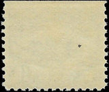 VEGAS - 1923 Air Post Air Mail 16c - Scott C5 MNH, Undisturbed OG! Fresh Color!