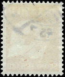 VEGAS - 1930 Finland - Semi-Postal Set - Scott B2, B3, B4