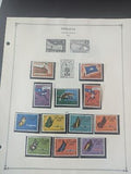 VEGAS - 1960s Somalia on Scott Pages - MNH - Incl Some BOB - See 9 Photos