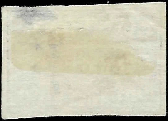 Clinton's Penny Post Philadelphia Scott 161L1 Period Forgery Local - NG