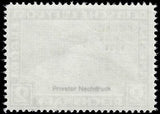 VEGAS - 1931 Germany Private Reprint Of Scott# C41 - Mint, Undisturbed Gum