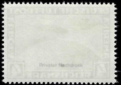 VEGAS - 1930 Germany Private Reprint of Scott# C39 - Mint, Undisturbed Gum