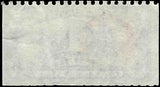 VEGAS - 1940 Scott RF27 Playing Card Revenue Stamp - USPCC