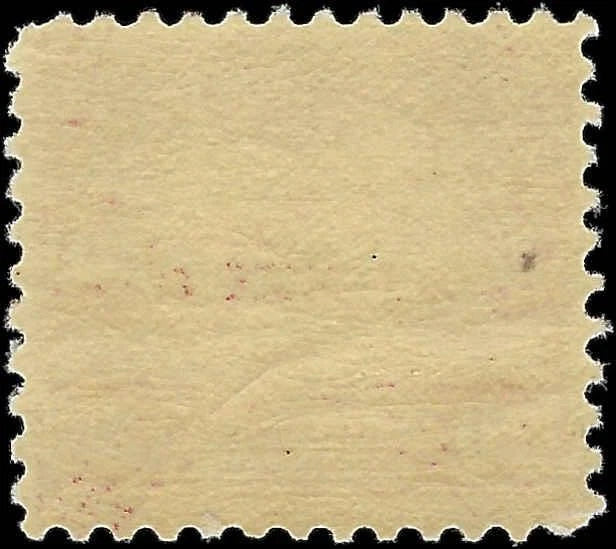 1923 USA - Scott 567 - (P11) MNH, OG - Well Centered & Fresh Example!