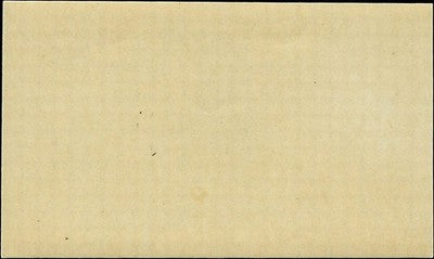 c1937 Segovia, Spain Spanish Civil War Local Imperf Souvenir Sheet - MNH, OG