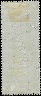 VEGAS - 1862-71 Revenue - Scott R149 - Light Cut Cancel - Nice Centering!