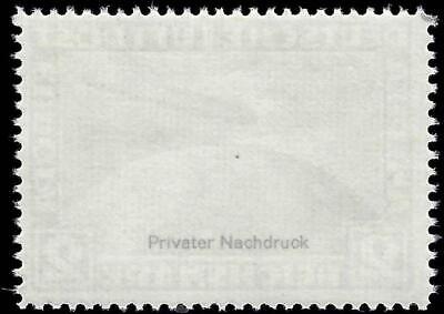 VEGAS - 1933 Germany Private Reprint Of Scott# C44 - Mint, Undisturbed Gum
