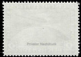 VEGAS - 1933 Germany Private Reprint Of Scott# C44 - Mint, Undisturbed Gum