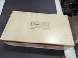 VEGAS - Cigar Box Full of Used USA Stamps in Plastic Bags - Many Different