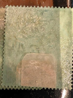 c1912 - Scott 115 & 115a (WM#3) Sierra Leone Stamp - MH & Used - Cat= $190!