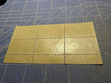 VEGAS - 1925-55 Special Handling - Scott QE2 Plate Block of 6 - MNH - READ