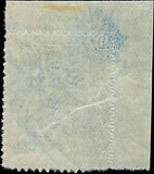 VEGAS - 1911-21 Greece 10d - Scott N124 - MNH (Sm Hinge In Margin) - READ DESC