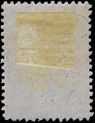 VEGAS - 1871 Revenue - Scott R136 - Light Cut - About XF Centering!