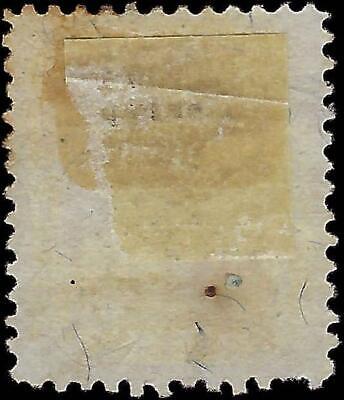 VEGAS - 1871 Revenue - Scott R134 - No Cut - Nice!