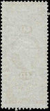 VEGAS - 1862-71 Revenue - Scott R53c