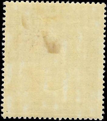 VEGAS - 1903 East Africa 3r - Scott 11 - MH With Gum - Nice!