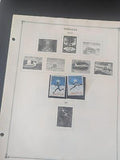 VEGAS - 1960s Somalia on Scott Pages - MNH - Incl Some BOB - See 9 Photos