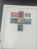 VEGAS - 1960s Somalia on Scott Pages - MNH - Incl Some BOB - See 9 Photos