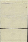 VEGAS - 1927 USA Airmail Booklet Pane - Scott C10a - Mint, No Gum