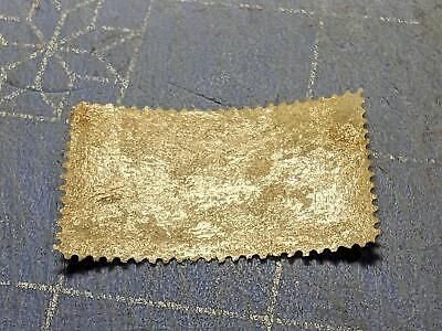 VEGAS - 1885 10c Special Delivery - Scott E1 - MH, Partial OG, Some Toning