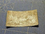 VEGAS - 1885 10c Special Delivery - Scott E1 - MH, Partial OG, Some Toning