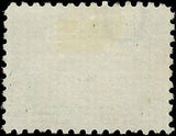 VEGAS - 1914 Panama-Pacific - Scott 403 - Light Cancel - Bright & Clean!