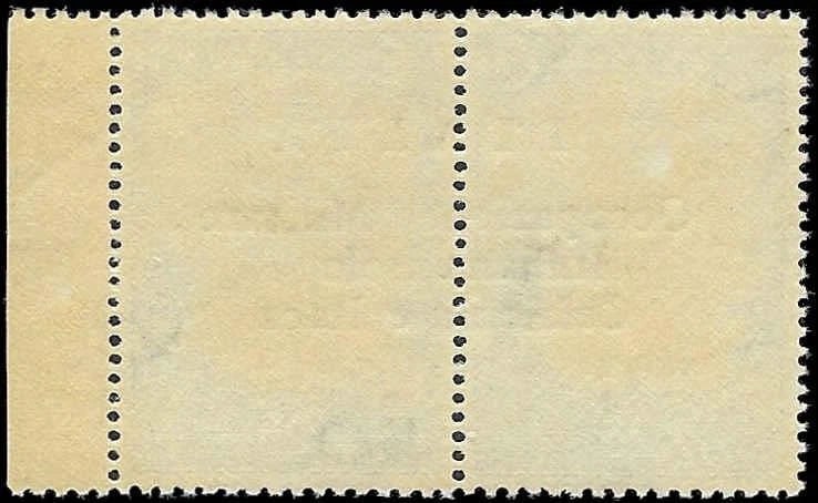 1941 Ionian Islands Occupation - Sc# N16 - MNH, Undisturbed OG - Cat= $300!