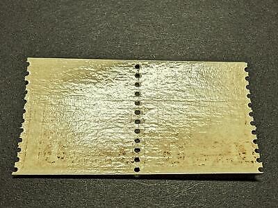 VEGAS - 1930 Taft 4c - Scott 687 MNH, Undisturbed Gum Joint Line Pair - Centering!