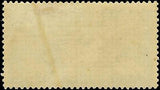 VEGAS - 1931 Iceland Air Post 50a - Scott C7 - MH, OG