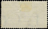 VEGAS - 1895 Special Delivery 10c - Scott E5 - Used - Well Centered! 2 Short Perfs