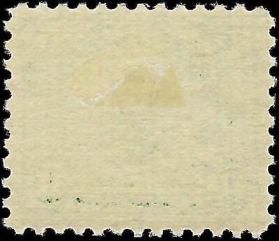 VEGAS - 1923 Air Post Air Mail 8c - Scott C4 - MH, OG - Extra Fine or Better!