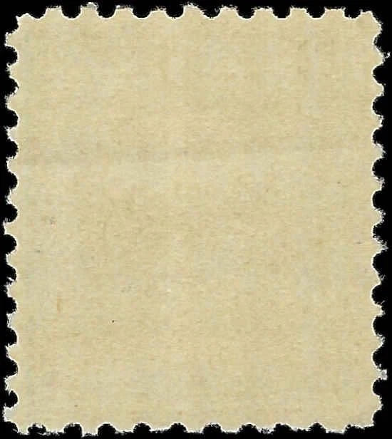 1920 USA - Scott 542 - (P10x11) MNH, Undisturbed OG (with Natural Gum Crease)