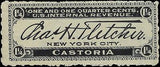 VEGAS - 1898-1900 Private Die Proprietary Chas H Fletcher - Scott RS284