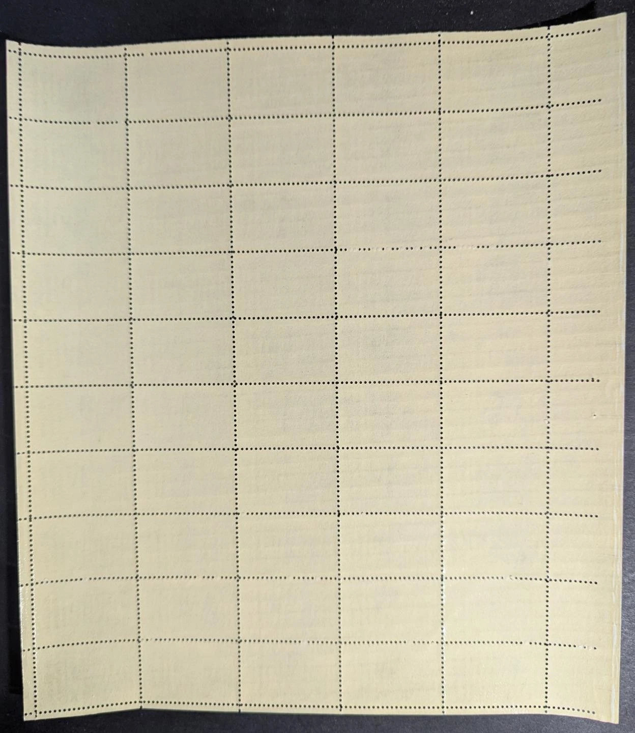 1957 USA 3c Religious Free Sheet -Scott 1099 -MNH, Undisturbed OG -No Sig Flaws