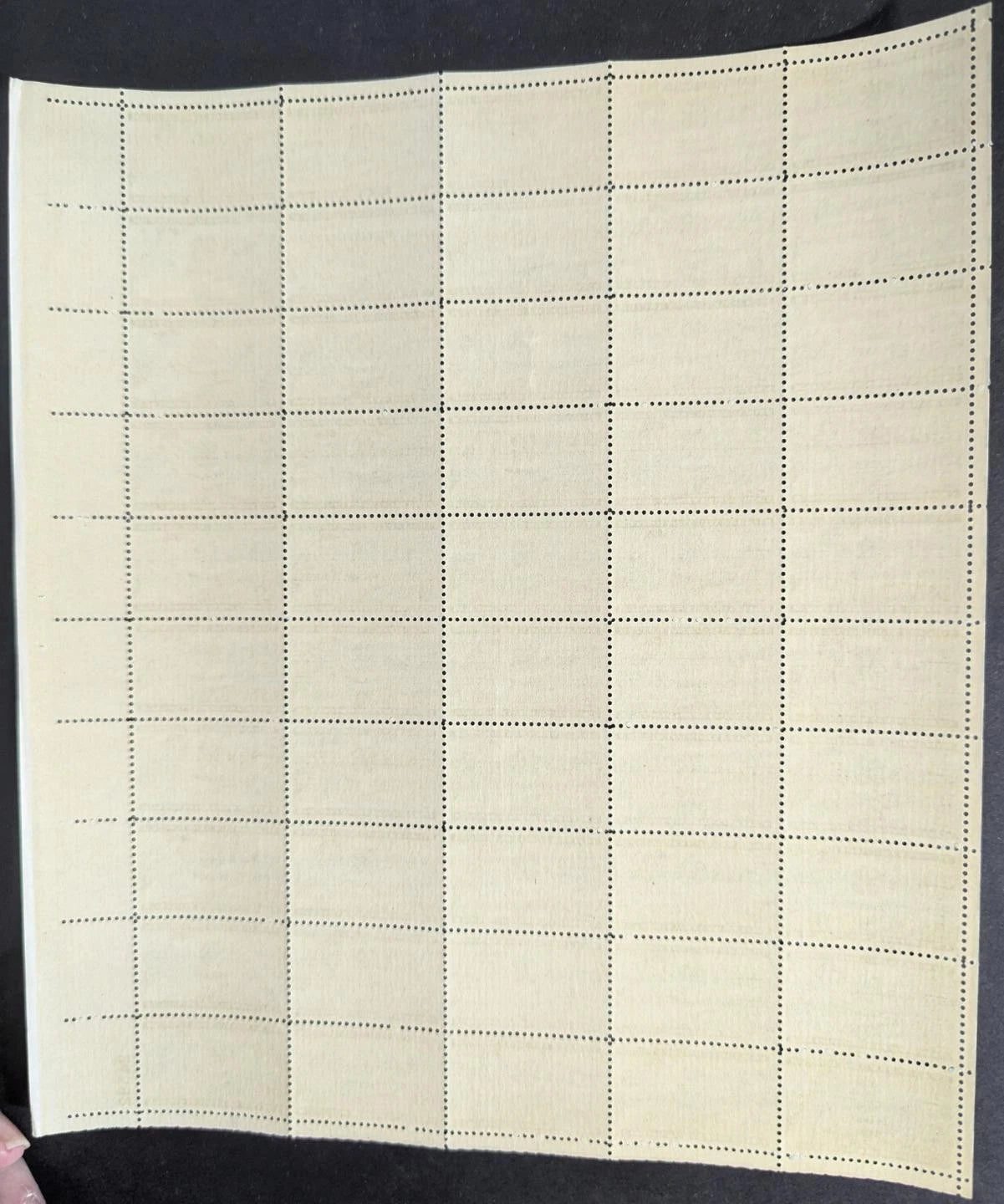 1952 USA 4H Club 3c Sheet -Scott 1005 -MNH, Undisturbed OG - No Sig Flaws