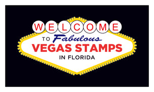 Vegas Stamps &amp; Hobbies