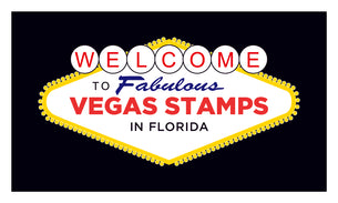 Vegas Stamps & Hobbies