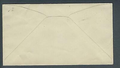 VEGAS - 1944 Submarine USS Blower Commission Spader Cover - Groton - FH116