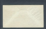 VEGAS - 1947 Postage Stamp Centenary Sheet First Day Cover - Scott 948 - FG148