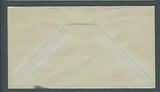 VEGAS - 1941 Submarine USS Grunion Keel Laid Spader Cover Groton - FJ199