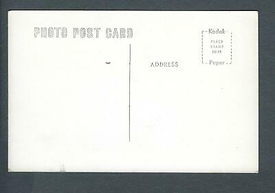 VEGAS - c1951 Steamer Admiral At St. Louis RPPC Real Photo Postcard - FE424
