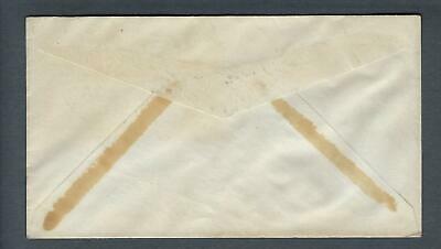 VEGAS - 1945 Roosevelt White House First Day Cover - Scott 932 - FK149