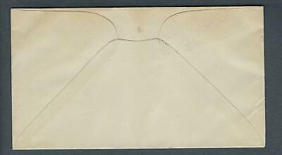 VEGAS - 1942 Submarine USS Bluegill Keel Laid Cover - Groton, CT - FJ222