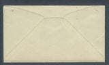 VEGAS - 1944 Submarine USS Boarfish Commission Spader Cover - Groton - FH122