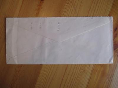 1963 USA US House Of Representives Stampless Official Cover - (YY24)