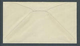 VEGAS - 1943 Submarine USS Croaker Launch Cover - Groton - FH204