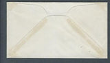 VEGAS - 1942 Submarine USS Paddle Launch Spader Cover - Groton - FJ127
